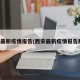 西安最新疫情报告(西安最新疫情报告数据)