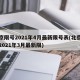 北京限号2021年4月最新限号表(北京限号2021年3月最新限)