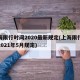 上海限行时间2020最新规定(上海限行时间2021年5月规定)