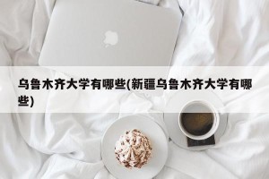 乌鲁木齐大学有哪些(新疆乌鲁木齐大学有哪些)