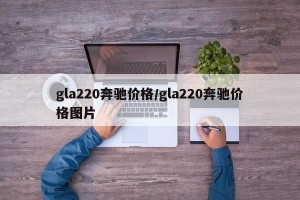 gla220奔驰价格/gla220奔驰价格图片