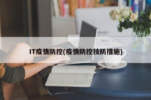 IT疫情防控(疫情防控技防措施)